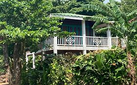 Treehouse Apartment At La Lodge At Long Bay